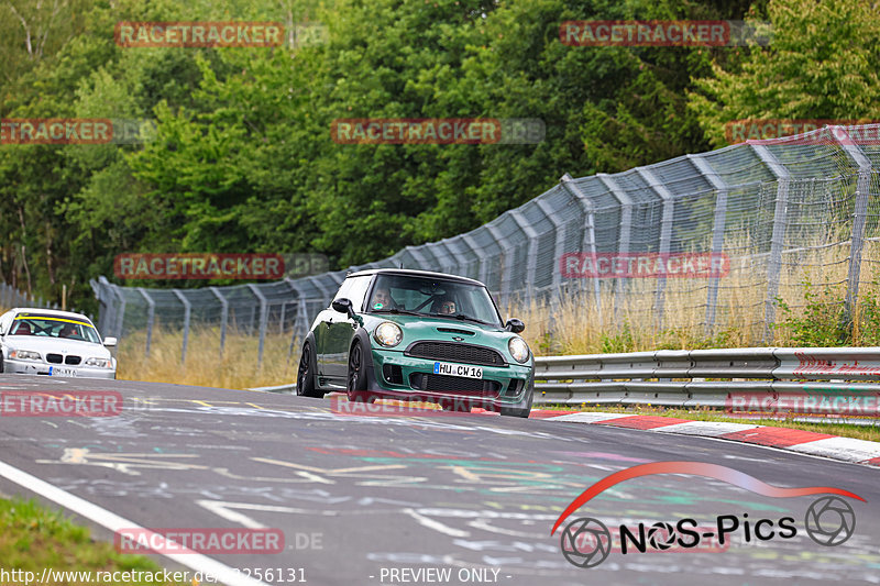 Bild #23256131 - Touristenfahrten Nürburgring Nordschleife (30.07.2023)