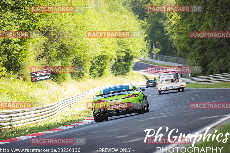 Bild #23256136 - Touristenfahrten Nürburgring Nordschleife (30.07.2023)