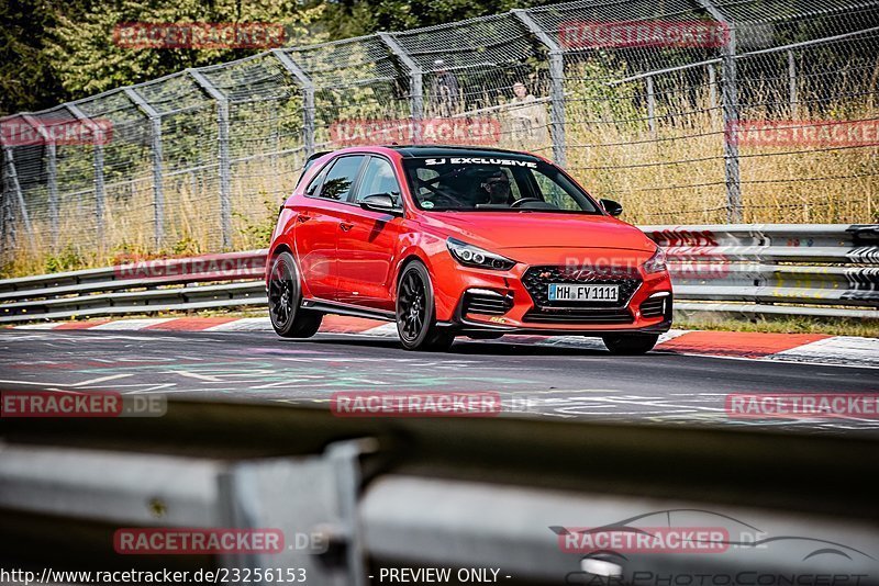 Bild #23256153 - Touristenfahrten Nürburgring Nordschleife (30.07.2023)