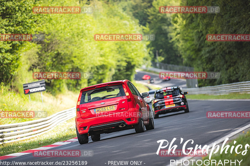 Bild #23256189 - Touristenfahrten Nürburgring Nordschleife (30.07.2023)