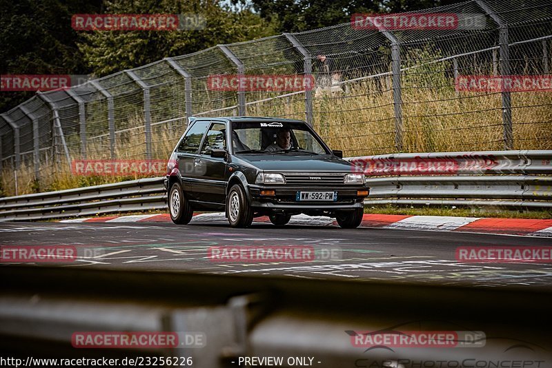 Bild #23256226 - Touristenfahrten Nürburgring Nordschleife (30.07.2023)