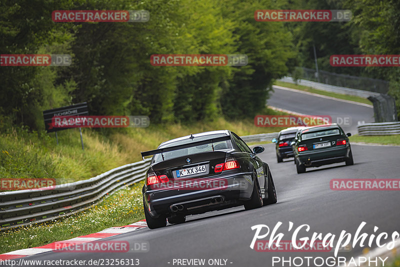 Bild #23256313 - Touristenfahrten Nürburgring Nordschleife (30.07.2023)