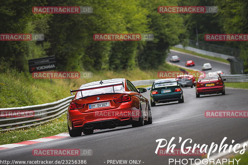 Bild #23256386 - Touristenfahrten Nürburgring Nordschleife (30.07.2023)