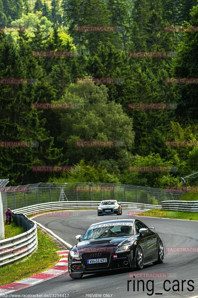 Bild #23256417 - Touristenfahrten Nürburgring Nordschleife (30.07.2023)