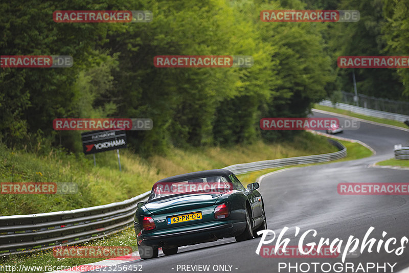 Bild #23256452 - Touristenfahrten Nürburgring Nordschleife (30.07.2023)