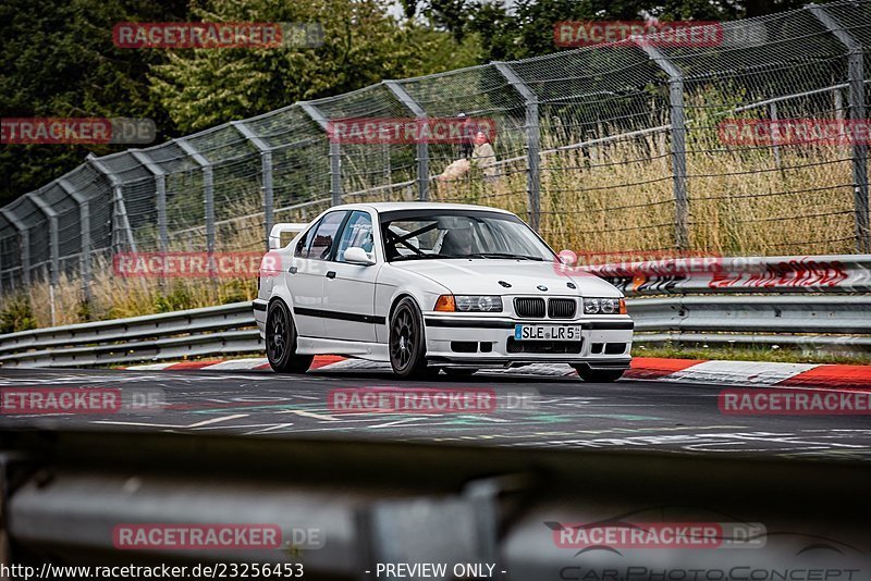 Bild #23256453 - Touristenfahrten Nürburgring Nordschleife (30.07.2023)