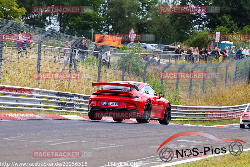 Bild #23256516 - Touristenfahrten Nürburgring Nordschleife (30.07.2023)