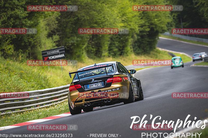 Bild #23256573 - Touristenfahrten Nürburgring Nordschleife (30.07.2023)