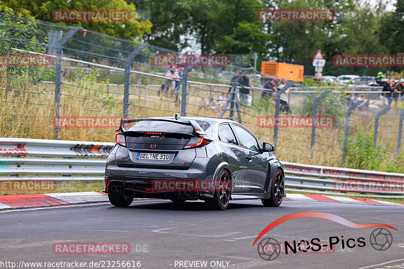 Bild #23256616 - Touristenfahrten Nürburgring Nordschleife (30.07.2023)