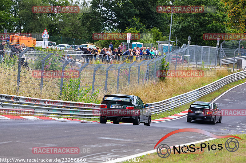 Bild #23256660 - Touristenfahrten Nürburgring Nordschleife (30.07.2023)