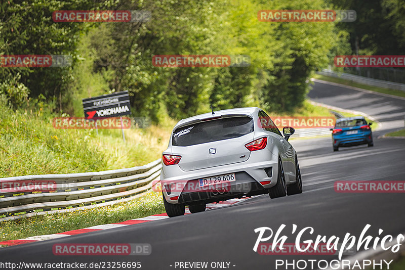 Bild #23256695 - Touristenfahrten Nürburgring Nordschleife (30.07.2023)