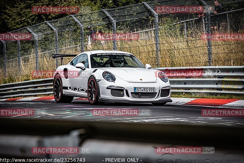 Bild #23256743 - Touristenfahrten Nürburgring Nordschleife (30.07.2023)