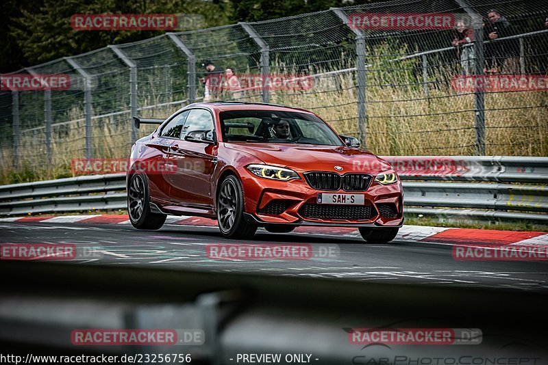 Bild #23256756 - Touristenfahrten Nürburgring Nordschleife (30.07.2023)