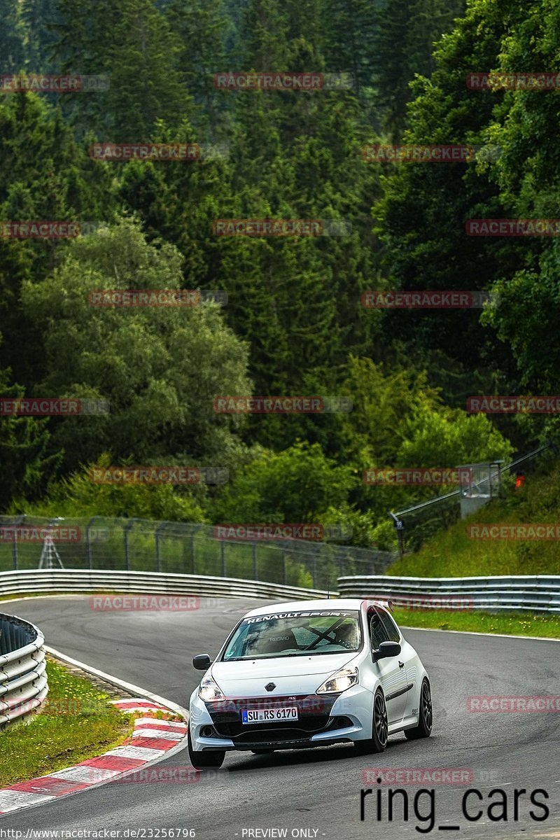 Bild #23256796 - Touristenfahrten Nürburgring Nordschleife (30.07.2023)