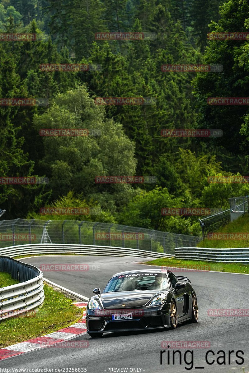 Bild #23256835 - Touristenfahrten Nürburgring Nordschleife (30.07.2023)