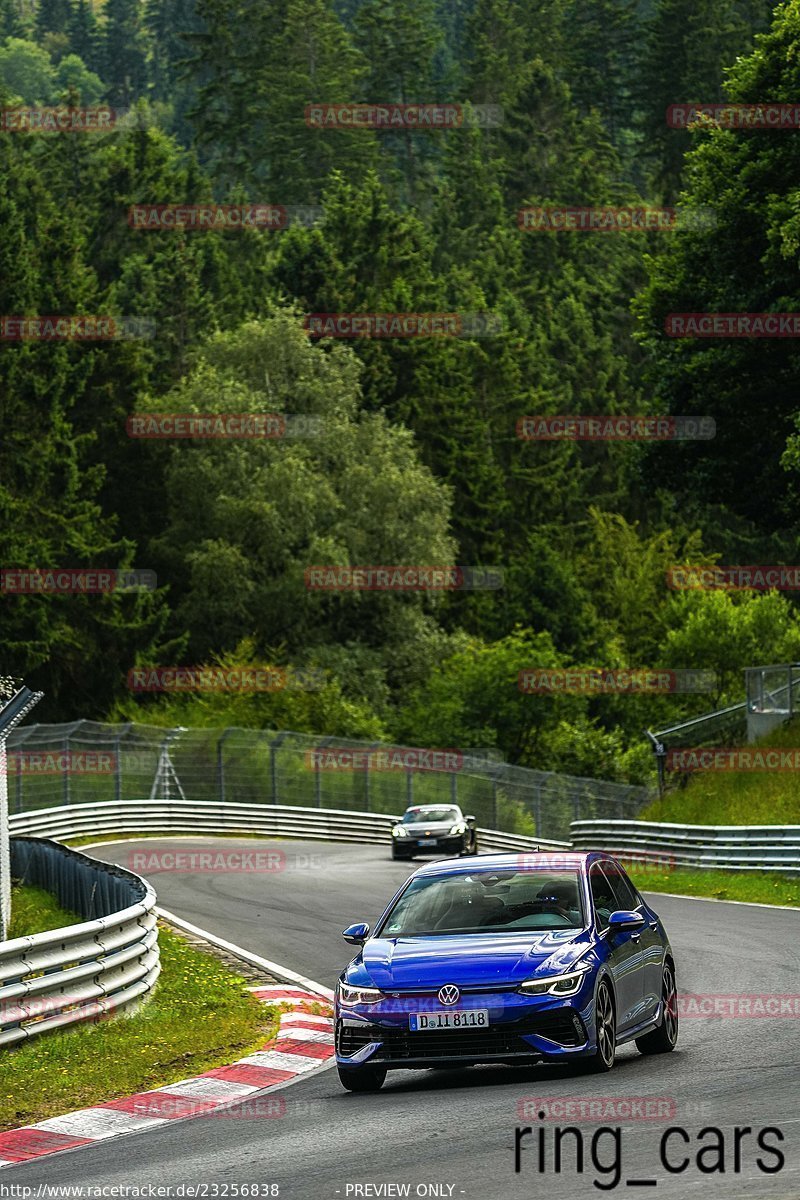 Bild #23256838 - Touristenfahrten Nürburgring Nordschleife (30.07.2023)