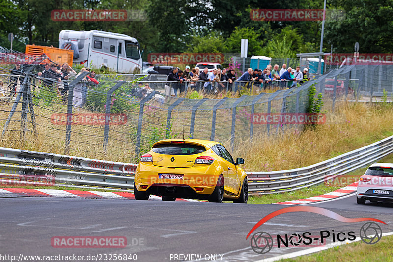 Bild #23256840 - Touristenfahrten Nürburgring Nordschleife (30.07.2023)