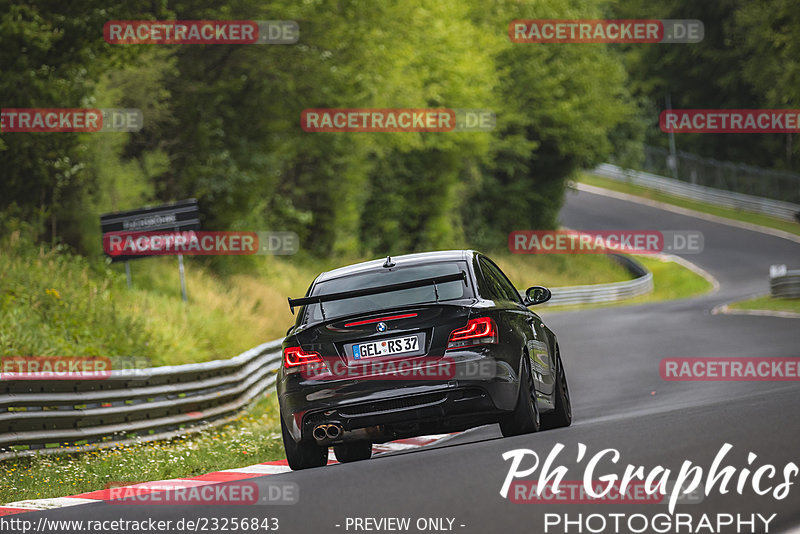 Bild #23256843 - Touristenfahrten Nürburgring Nordschleife (30.07.2023)