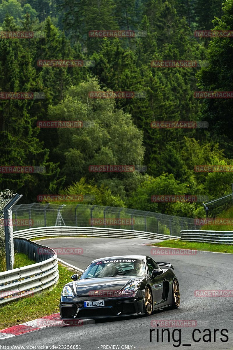 Bild #23256851 - Touristenfahrten Nürburgring Nordschleife (30.07.2023)