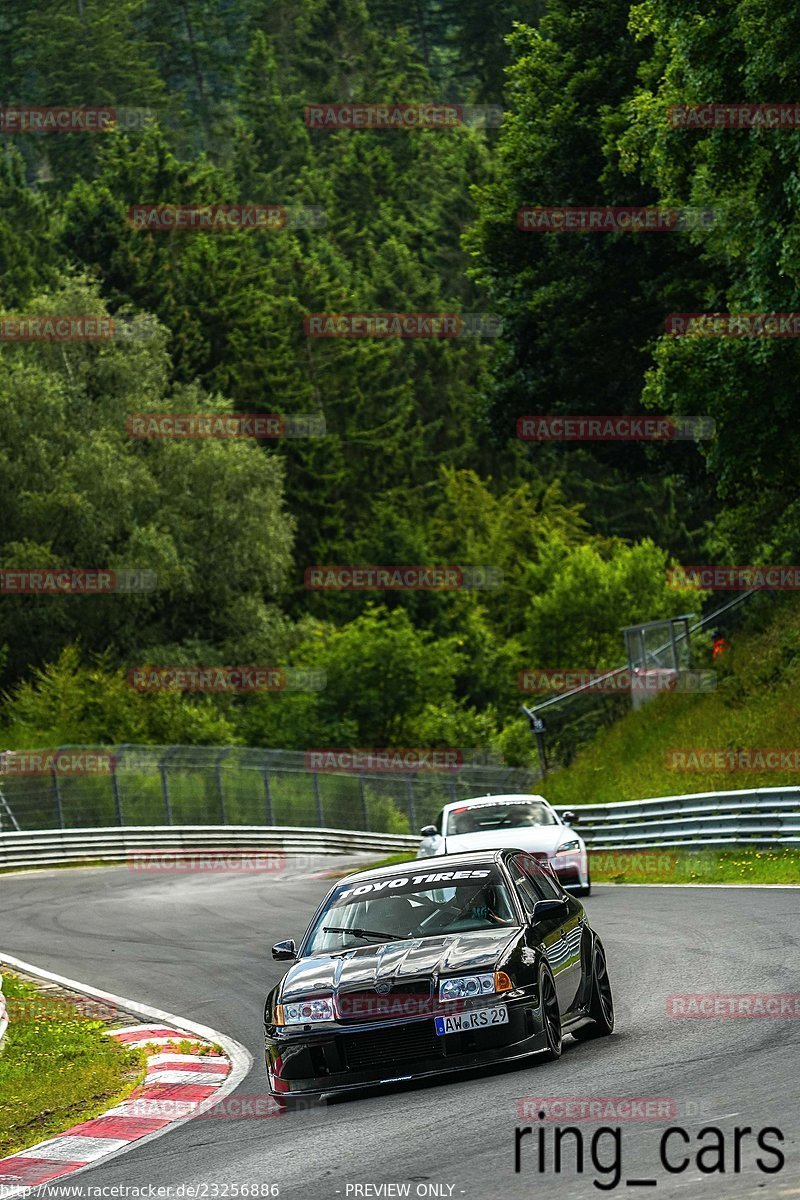 Bild #23256886 - Touristenfahrten Nürburgring Nordschleife (30.07.2023)