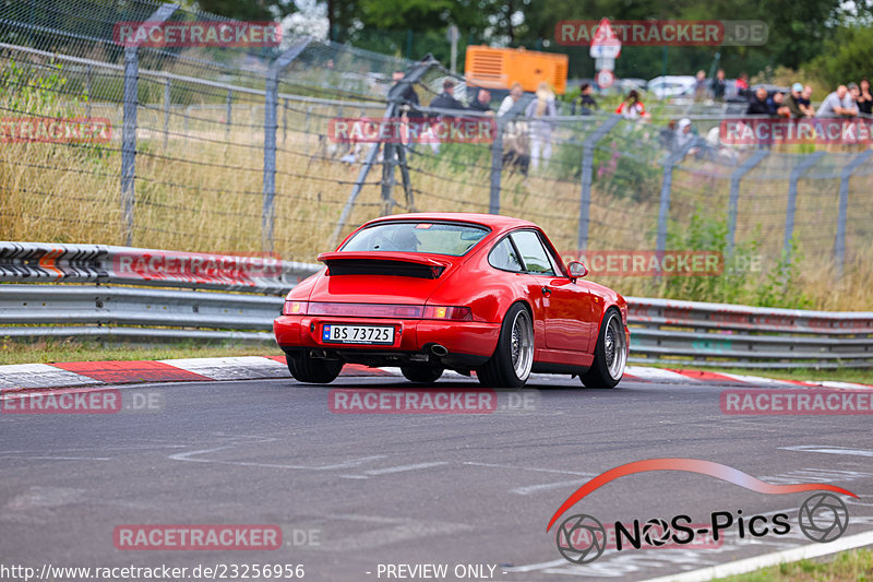 Bild #23256956 - Touristenfahrten Nürburgring Nordschleife (30.07.2023)