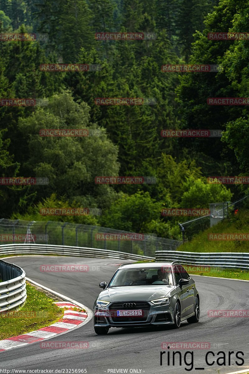 Bild #23256965 - Touristenfahrten Nürburgring Nordschleife (30.07.2023)