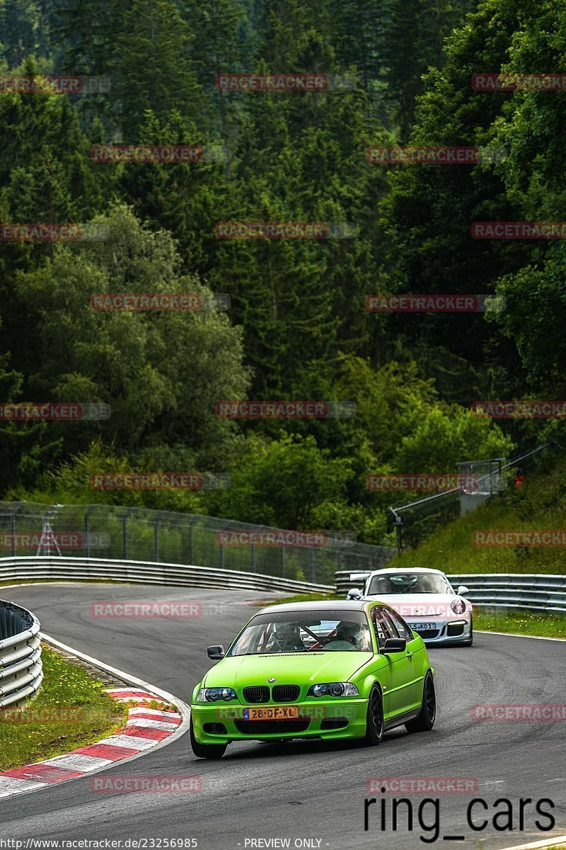 Bild #23256985 - Touristenfahrten Nürburgring Nordschleife (30.07.2023)