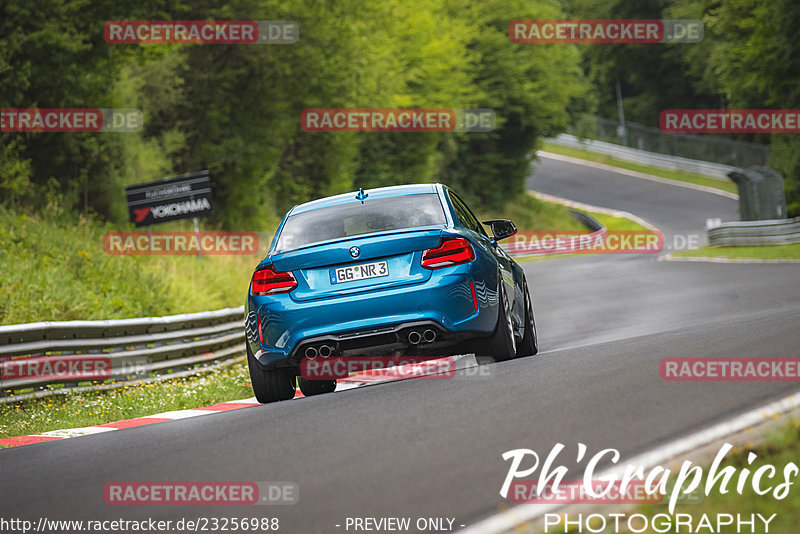 Bild #23256988 - Touristenfahrten Nürburgring Nordschleife (30.07.2023)