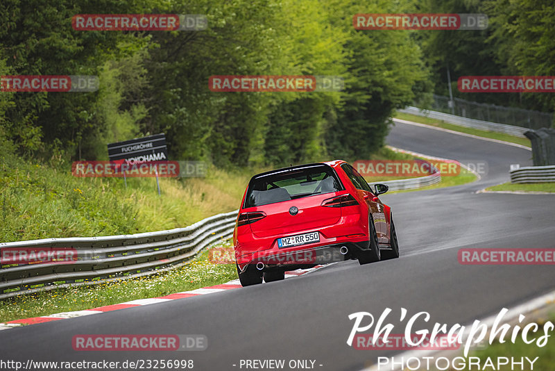 Bild #23256998 - Touristenfahrten Nürburgring Nordschleife (30.07.2023)