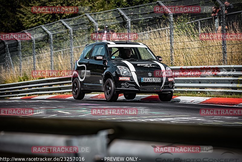 Bild #23257016 - Touristenfahrten Nürburgring Nordschleife (30.07.2023)