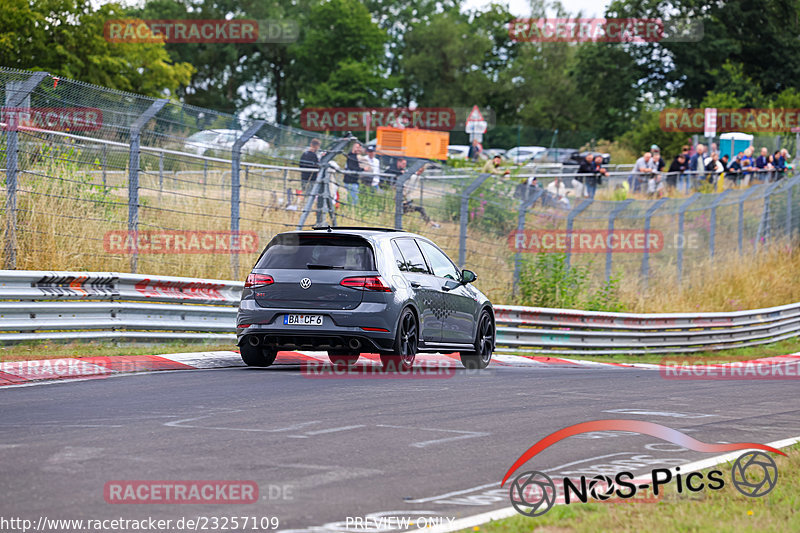 Bild #23257109 - Touristenfahrten Nürburgring Nordschleife (30.07.2023)