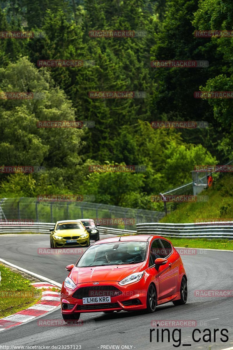 Bild #23257123 - Touristenfahrten Nürburgring Nordschleife (30.07.2023)