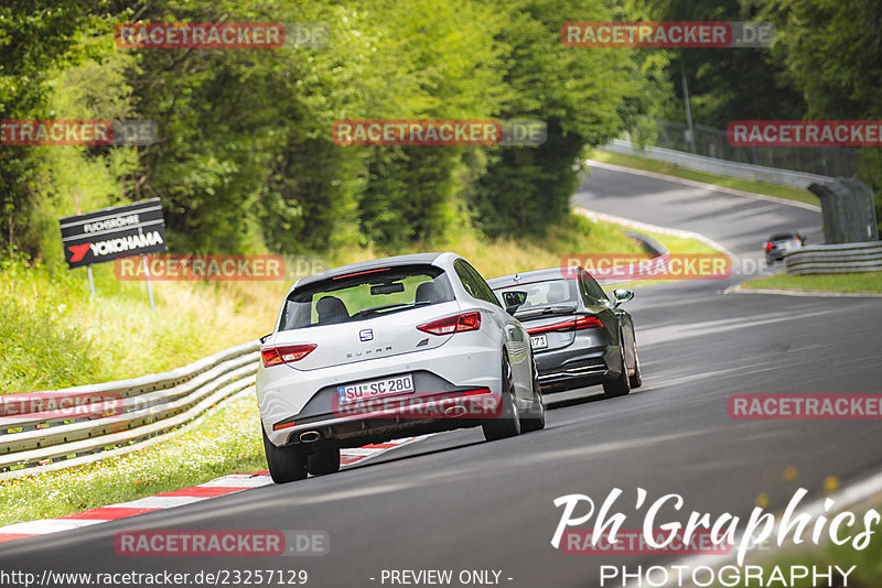 Bild #23257129 - Touristenfahrten Nürburgring Nordschleife (30.07.2023)