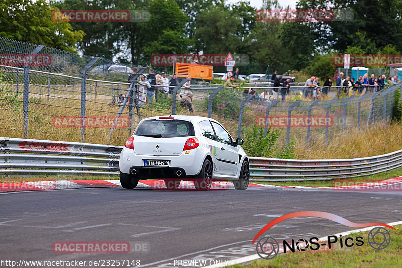 Bild #23257148 - Touristenfahrten Nürburgring Nordschleife (30.07.2023)