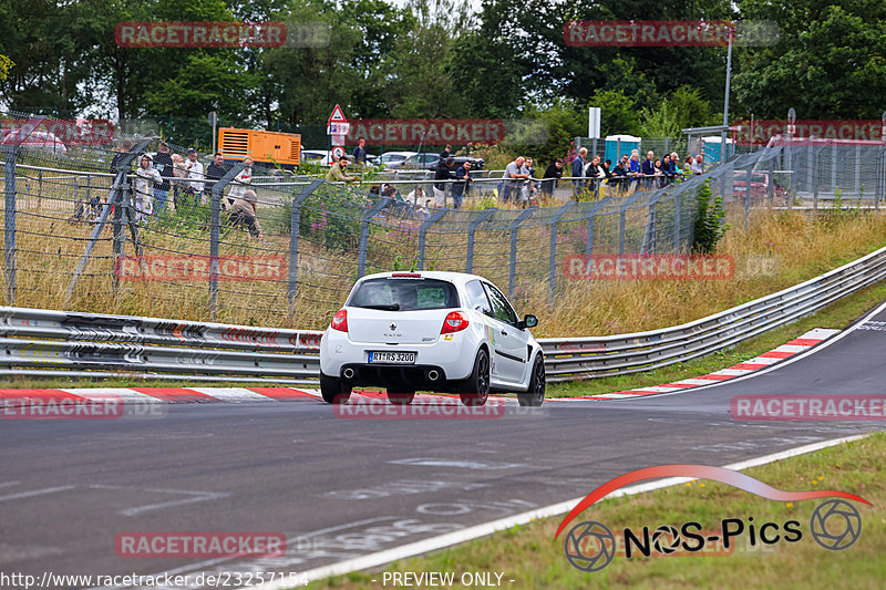 Bild #23257154 - Touristenfahrten Nürburgring Nordschleife (30.07.2023)