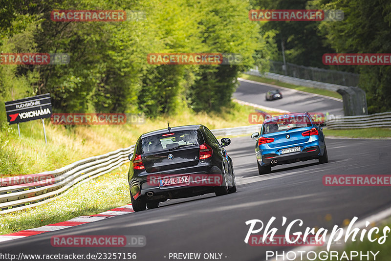 Bild #23257156 - Touristenfahrten Nürburgring Nordschleife (30.07.2023)