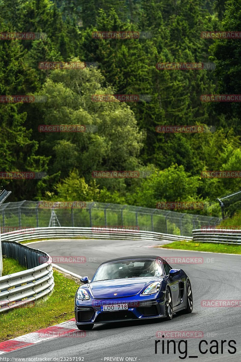 Bild #23257192 - Touristenfahrten Nürburgring Nordschleife (30.07.2023)