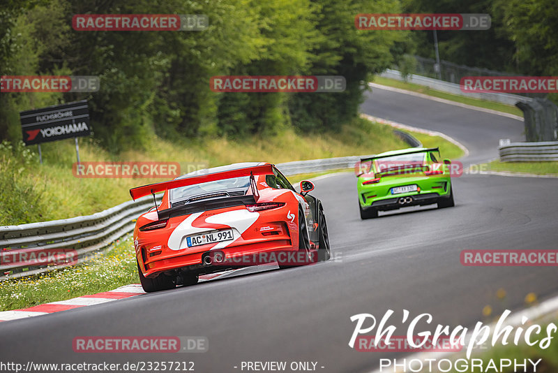 Bild #23257212 - Touristenfahrten Nürburgring Nordschleife (30.07.2023)