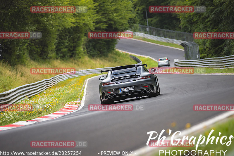 Bild #23257254 - Touristenfahrten Nürburgring Nordschleife (30.07.2023)