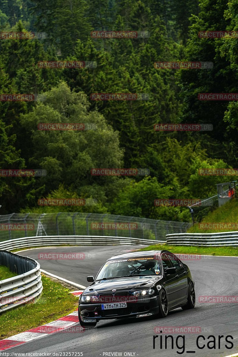 Bild #23257255 - Touristenfahrten Nürburgring Nordschleife (30.07.2023)