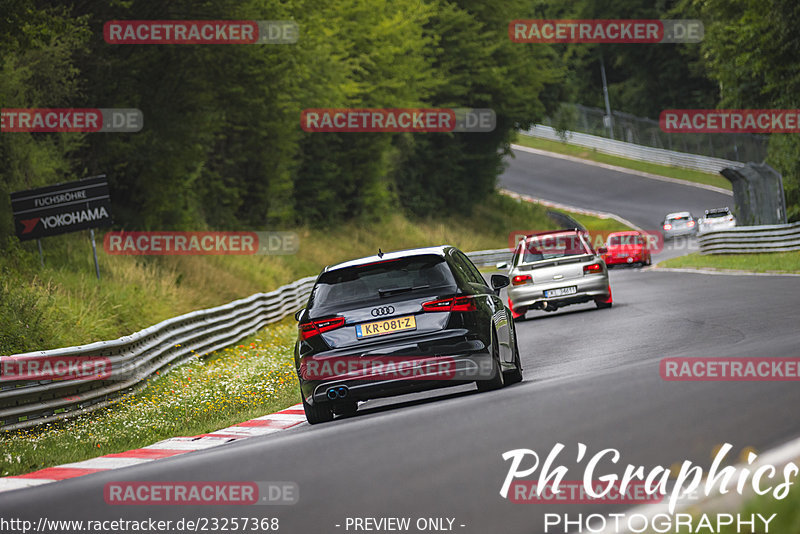 Bild #23257368 - Touristenfahrten Nürburgring Nordschleife (30.07.2023)