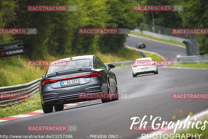 Bild #23257396 - Touristenfahrten Nürburgring Nordschleife (30.07.2023)