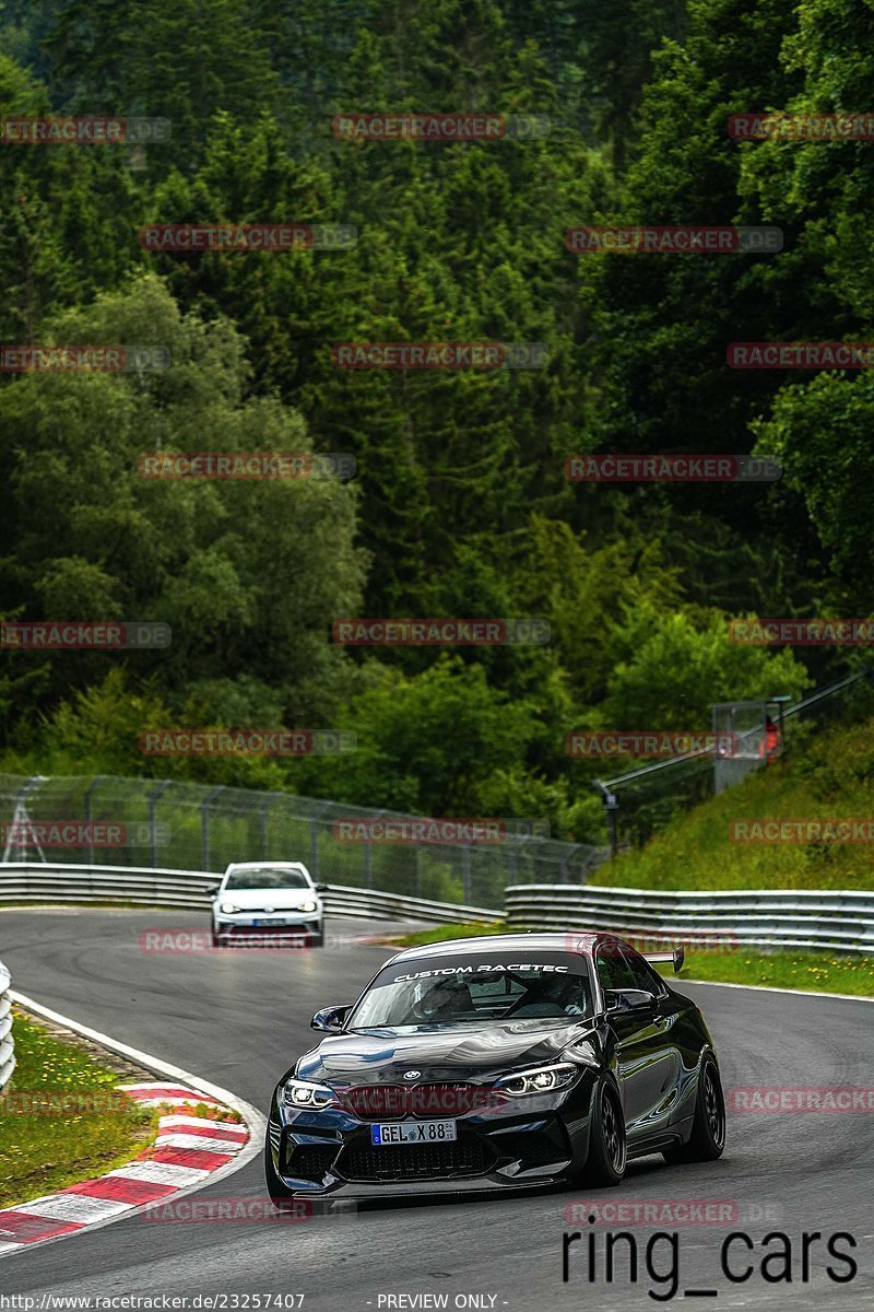 Bild #23257407 - Touristenfahrten Nürburgring Nordschleife (30.07.2023)