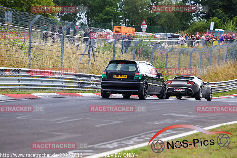 Bild #23257413 - Touristenfahrten Nürburgring Nordschleife (30.07.2023)