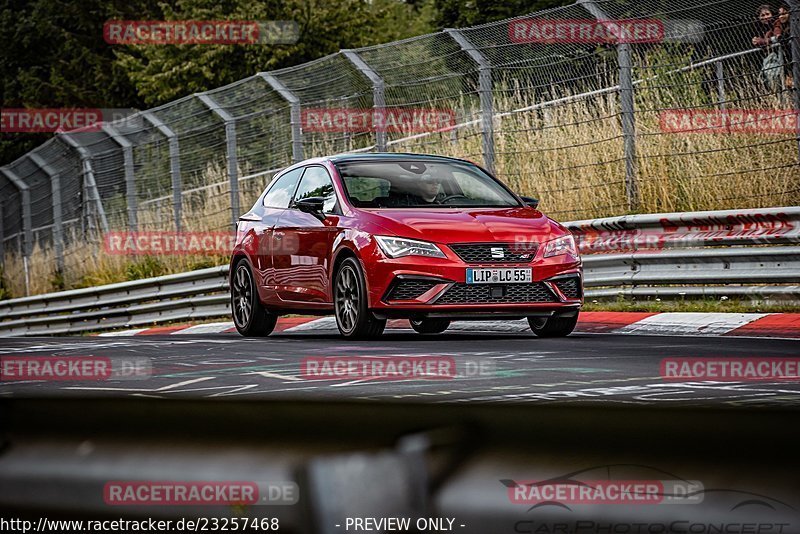 Bild #23257468 - Touristenfahrten Nürburgring Nordschleife (30.07.2023)