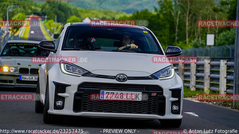 Bild #23257475 - Touristenfahrten Nürburgring Nordschleife (30.07.2023)