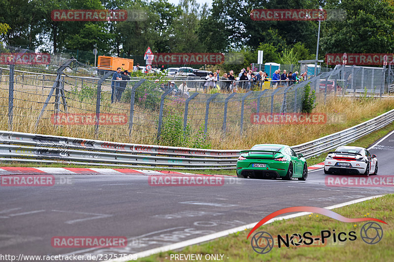 Bild #23257503 - Touristenfahrten Nürburgring Nordschleife (30.07.2023)