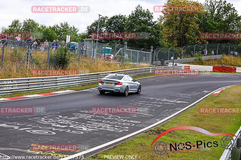 Bild #23257575 - Touristenfahrten Nürburgring Nordschleife (30.07.2023)