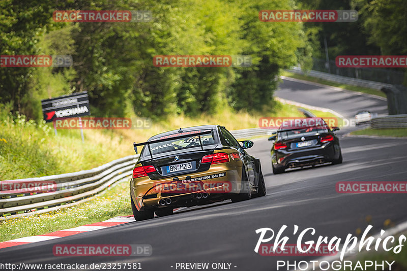 Bild #23257581 - Touristenfahrten Nürburgring Nordschleife (30.07.2023)