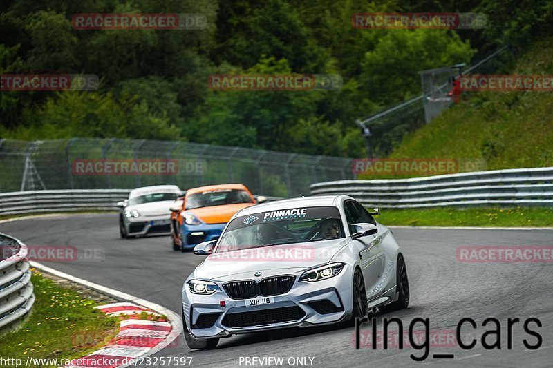 Bild #23257597 - Touristenfahrten Nürburgring Nordschleife (30.07.2023)